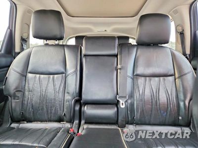 Zdjęcie 10 z 13 samochodu: 2018 INFINITI QX60 BASE VIN:5N1DL0MN8JC504662 - miniatura