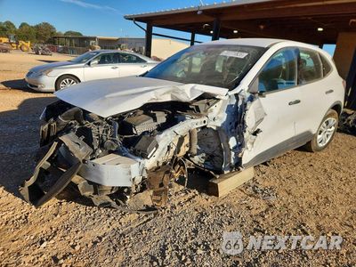2020 FORD ESCAPE S 1FMCU0F60LUB25280 - główne zdjęcie licytacji z USA - miniatura