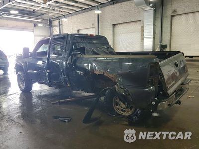 Drugie zdjęcie samochodu z przodu: 2003 CHEVROLET SILVERADO K2500 HEAVY DUTY VIN:1GCHK29U23E181110 - miniatura