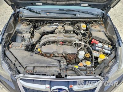 Zdjęcie 11 z 13 samochodu: 2014 SUBARU IMPREZA VIN:JF1GJAA64EH014194 - miniatura