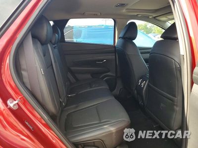 Zdjęcie 11 z 14 samochodu: 2026 HYUNDAI TUCSON SEL CONVENIENCE VIN:5NMJCCDE6TH649292 - miniatura