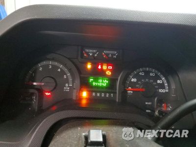 Zdjęcie 9 z 13 samochodu: 2011 FORD ECONOLINE E250 VAN VIN:1FTNE2EL1BDA10358 - miniatura