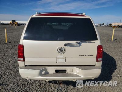 Zdjęcie 6 z 13 samochodu: 2006 CADILLAC ESCALADE LUXURY VIN:1GYEC63N76R123283 - miniatura