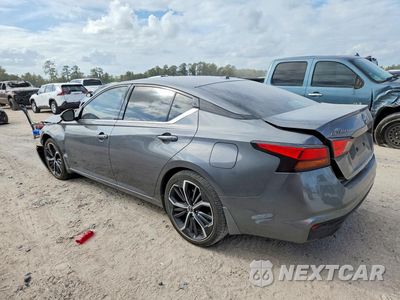 Drugie zdjęcie samochodu z przodu: 2025 NISSAN ALTIMA SR VIN:1N4BL4CV8SN410278 - miniatura