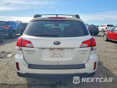 Zdjęcie 6 z 14 samochodu: 2013 SUBARU OUTBACK 2.5I LIMITED VIN:4S4BRBSC5D3301509 - miniatura