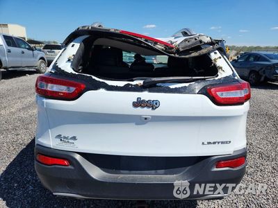 Zdjęcie 6 z 13 samochodu: 2015 JEEP CHEROKEE LIMITED VIN:1C4PJMDSXFW749876 - miniatura