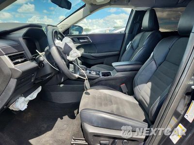 Zdjęcie 7 z 13 samochodu: 2024 MITSUBISHI OUTLANDER SE VIN:JA4J3VA88RZ071172 - miniatura