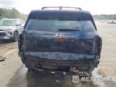 Zdjęcie 6 z 14 samochodu: 2021 HYUNDAI PALISADE CALLIGRAPHY VIN:KM8R7DHE2MU264163 - miniatura