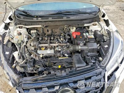 Zdjęcie 12 z 13 samochodu: 2021 NISSAN KICKS S VIN:3N1CP5BV5ML516266 - miniatura