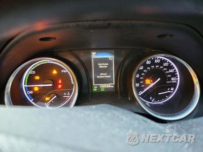 Zdjęcie 9 z 12 samochodu: 2020 TOYOTA CAMRY LE VIN:4T1C31AK2LU522180 - miniatura