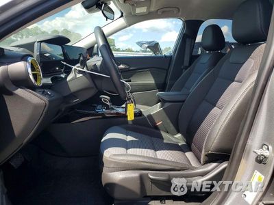 Zdjęcie 7 z 14 samochodu: 2025 CHEVROLET TRAX 1LT VIN:KL77LHEP4SC170046 - miniatura