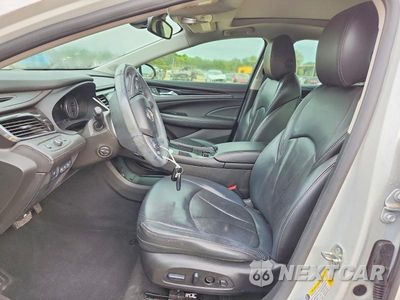 Zdjęcie 7 z 12 samochodu: 2017 BUICK LACROSSE PREMIUM VIN:1G4ZS5SS6HU200832 - miniatura