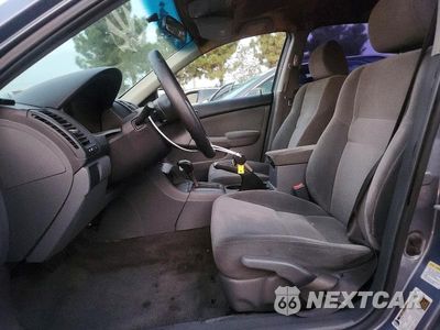 Zdjęcie 7 z 13 samochodu: 2007 HONDA ACCORD LX VIN:1HGCM56437A023013 - miniatura