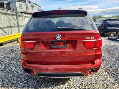 Zdjęcie 6 z 13 samochodu: 2012 BMW X5 XDRIVE35I VIN:5UXZV4C59CL764812 - miniatura