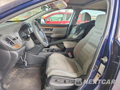 Zdjęcie 7 z 12 samochodu: 2019 HONDA CR-V EX VIN:5J6RW1H5XKA026558 - miniatura