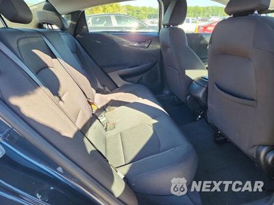 Zdjęcie 10 z 12 samochodu: 2020 CHEVROLET MALIBU LS VIN:1G1ZC5ST6LF109186 - miniatura