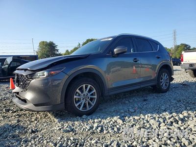 2022 MAZDA CX-5 PREFERRED JM3KFBCM8N0570697 - główne zdjęcie licytacji z USA - miniatura