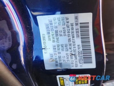 Zdjęcie 13 z 13 samochodu: 2008 MAZDA CX-9 VIN:JM3TB38AX80162503 - miniatura