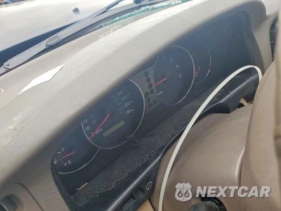 Zdjęcie 9 z 12 samochodu: 2005 TOYOTA LAND CRUISER BASE VIN:JTEHT05J052074909 - miniatura