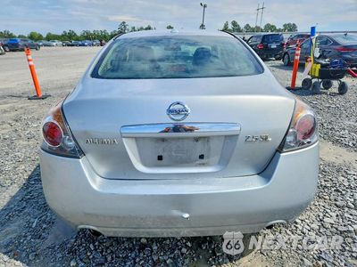 Zdjęcie 6 z 12 samochodu: 2009 NISSAN ALTIMA 2.5 VIN:1N4AL21E49N458132 - miniatura