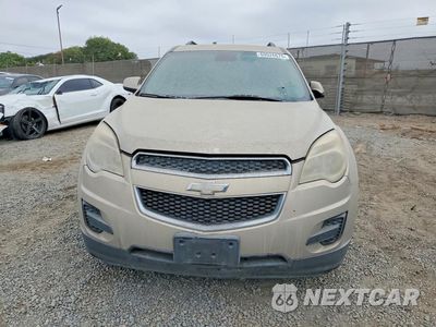 Piąte zdjęcie samochodu w środku: 2012 CHEVROLET EQUINOX LT VIN:2GNALDEK4C1183898 - miniatura