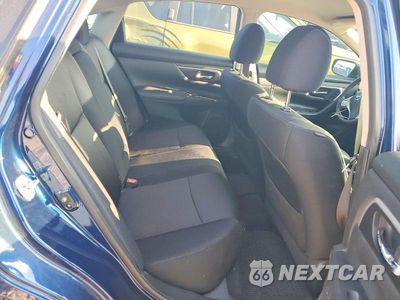 Zdjęcie 10 z 12 samochodu: 2017 NISSAN ALTIMA 2.5 SR VIN:1N4AL3AP2HC268377 - miniatura