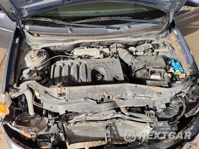 Zdjęcie 11 z 13 samochodu: 2010 HYUNDAI ACCENT GLS VIN:KMHCN4AC8AU500590 - miniatura