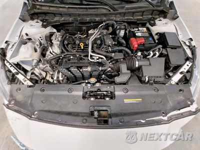 Zdjęcie 11 z 12 samochodu: 2024 NISSAN ALTIMA SV VIN:1N4BL4DVXRN421291 - miniatura