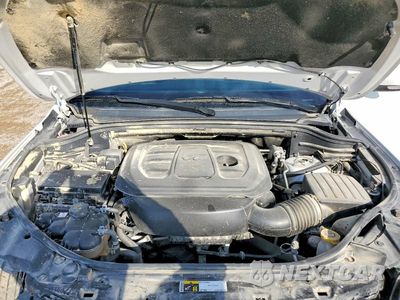 Zdjęcie 12 z 13 samochodu: 2018 JEEP GRAND CHEROKEE LIMITED VIN:1C4RJFBG3JC263200 - miniatura