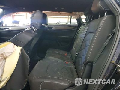 Zdjęcie 11 z 13 samochodu: 2026 VOLKSWAGEN ATLAS CROSS SPORT SE VIN:1V2WC2CA9TC220918 - miniatura