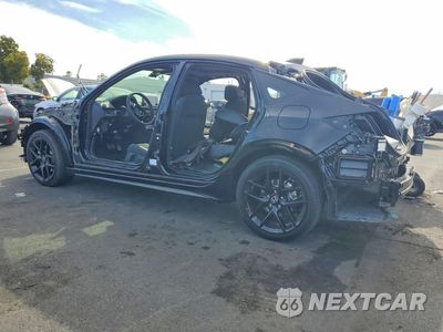 Drugie zdjęcie samochodu z przodu: 2026 HONDA CIVIC SPORT VIN:19XFL4H87TE021734 - miniatura