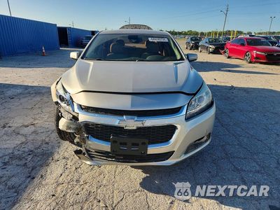 Piąte zdjęcie samochodu w środku: 2014 CHEVROLET MALIBU 1LT VIN:1G11C5SL0EF303566 - miniatura