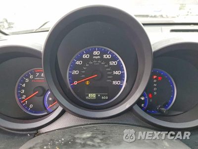 Zdjęcie 9 z 13 samochodu: 2009 ACURA RDX TECHNOLOGY VIN:5J8TB18549A004008 - miniatura