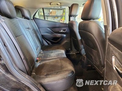 Zdjęcie 10 z 12 samochodu: 2016 BUICK ENCORE VIN:KL4CJASB1GB730264 - miniatura