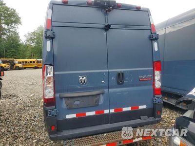 Zdjęcie 6 z 13 samochodu: 2020 RAM PROMASTER - DELIVERY VAN VIN:3C6URVJG0LE136468 - miniatura
