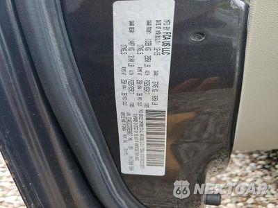 Zdjęcie 14 z 14 samochodu: 2016 DODGE GRAND CARAVAN SXT VIN:2C4RDGCG7GR234617 - miniatura