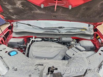 Zdjęcie 11 z 13 samochodu: 2022 HONDA RIDGELINE RTL VIN:5FPYK3F73NB012632 - miniatura