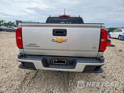 Zdjęcie 6 z 12 samochodu: 2019 CHEVROLET COLORADO LT VIN:1GCGSCEA1K1147534 - miniatura