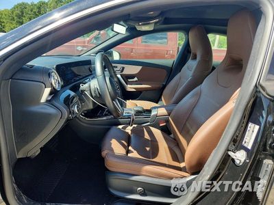 Zdjęcie 7 z 12 samochodu: 2020 MERCEDES-BENZ CLA 250 4MATIC VIN:W1K5J4HB0LN080672 - miniatura
