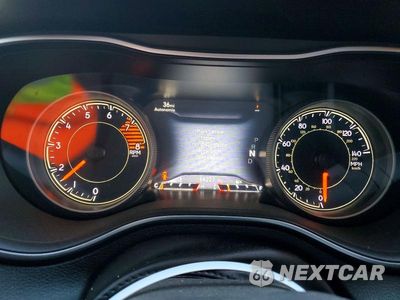 Zdjęcie 9 z 14 samochodu: 2019 JEEP CHEROKEE LIMITED VIN:1C4PJMDX6KD303452 - miniatura