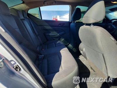 Zdjęcie 10 z 12 samochodu: 2024 NISSAN ALTIMA S VIN:1N4BL4BV2RN363020 - miniatura
