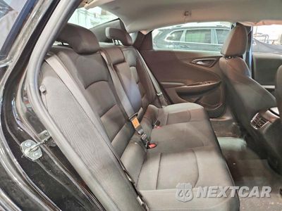 Zdjęcie 10 z 12 samochodu: 2023 CHEVROLET MALIBU LT VIN:1G1ZD5ST4PF220693 - miniatura