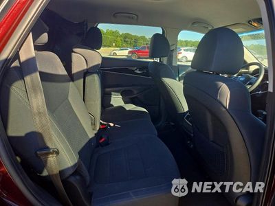 Zdjęcie 11 z 14 samochodu: 2020 KIA SORENTO S VIN:5XYPG4A58LG664203 - miniatura
