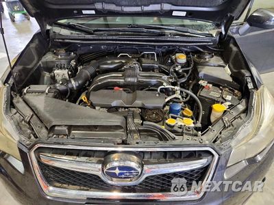 Zdjęcie 11 z 12 samochodu: 2015 SUBARU XV CROSSTREK 2.0 LIMITED VIN:JF2GPAMC3F8220250 - miniatura