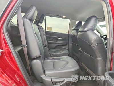 Zdjęcie 11 z 13 samochodu: 2024 TOYOTA GRAND HIGHLANDER XLE VIN:5TDAAAB56RS021543 - miniatura