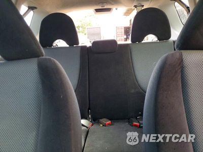 Zdjęcie 10 z 13 samochodu: 2007 HONDA FIT S VIN:JHMGD38687S065608 - miniatura