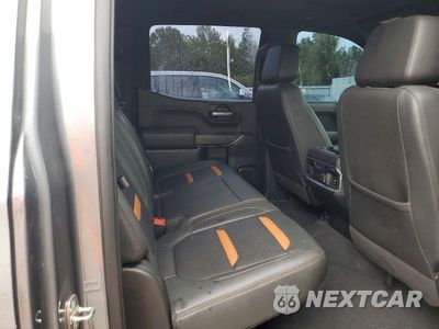 Zdjęcie 10 z 12 samochodu: 2021 GMC SIERRA K1500 AT4 VIN:1GTU9EET2MZ196449 - miniatura