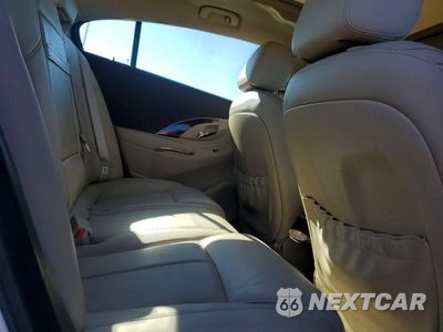 Zdjęcie 10 z 13 samochodu: 2015 BUICK LACROSSE PREMIUM VIN:1G4GF5G36FF193623 - miniatura