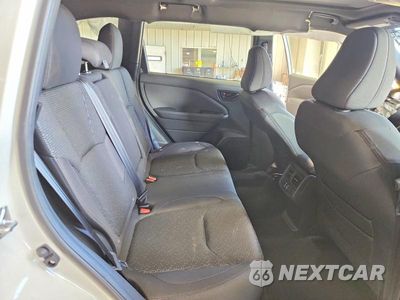Zdjęcie 11 z 14 samochodu: 2025 SUBARU FORESTER PREMIUM VIN:JF2SLDBC3SH473413 - miniatura