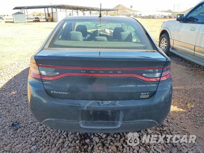 Zdjęcie 6 z 12 samochodu: 2016 DODGE DART SXT VIN:1C3CDFBA7GD689097 - miniatura